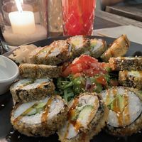   at Chay Chay by royals and rice in Muenster