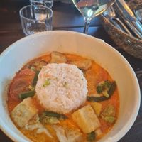  at Chay Chay by royals and rice in Muenster