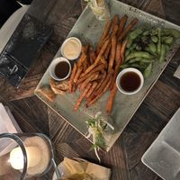   at Chay Chay by royals and rice in Muenster