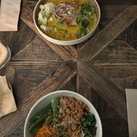   at Chay Chay by royals and rice in Muenster