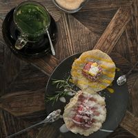   at Chay Chay by royals and rice in Muenster