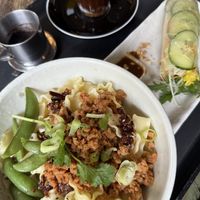   at Chay Chay by royals and rice in Muenster