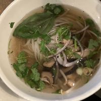 pho at Chay Chay by royals and rice in Muenster