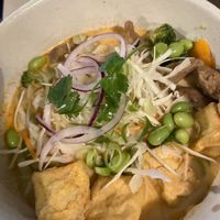  at Chay Chay by royals and rice in Muenster