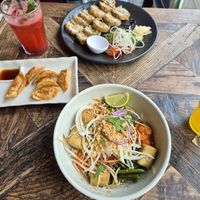  at Chay Chay by royals and rice in Muenster