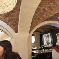 Inside  at Blanko in Turku