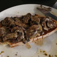  at Foundation Coffee House in Manchester