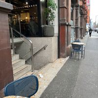  at Foundation Coffee House - Lever St in Manchester