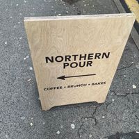  at Foundation Coffee House - Lever St in Manchester