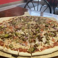   at Bella Noella's in St Catharines