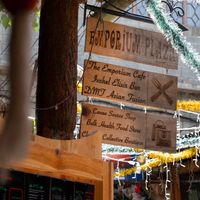 Yup! It’s hereeee  at El Búho in San Marcos La Laguna