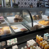   at Summer Moon Coffee in Cedar Park