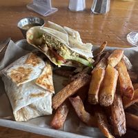 Delicious!   at Big Day Brewing in Gorham