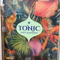   at Tonic Juice &amp; Remedy in Langley
