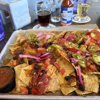   at Double Clutch Brewing Company in Evanston