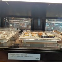  at Two Tigers in Schiphol