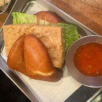   at Biang Biang Noodles  in Seattle