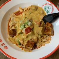   at Biang Biang Noodles  in Seattle