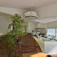 Inside at Coffee Nap Roasters Yeonnam in Seoul