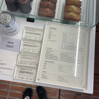   at Coffee Nap Roasters Yeonnam in Seoul