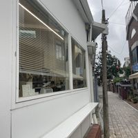   at Coffee Nap Roasters Yeonnam in Seoul