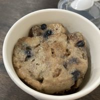   at Urban Forest Bistro in Duncan