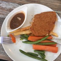   at The Gully Public House and Garden in Tea Tree Gully