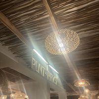 Very cozy place!   at PLNT+HRVST in El Nido