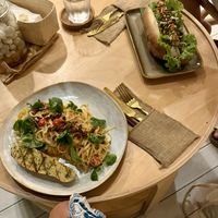   at PLNT+HRVST in El Nido