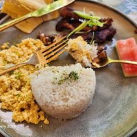  at PLNT+HRVST in El Nido