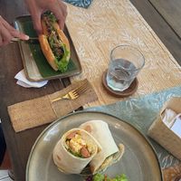   at PLNT+HRVST in El Nido