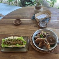   at PLNT+HRVST in El Nido