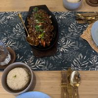   at PLNT+HRVST in El Nido