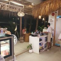  at PLNT+HRVST in El Nido