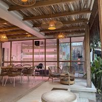   at PLNT+HRVST in El Nido