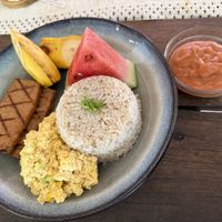   at PLNT+HRVST in El Nido