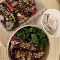   at PLNT+HRVST in El Nido