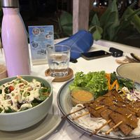   at PLNT+HRVST in El Nido