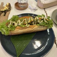   at PLNT+HRVST in El Nido