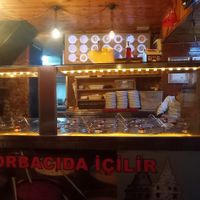  at Karakoy Corba Evi in Istanbul