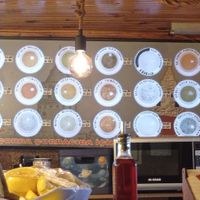  at Karakoy Corba Evi in Istanbul