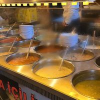  at Karakoy Corba Evi in Istanbul