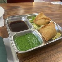   at New Kamana Kitchen in Honolulu