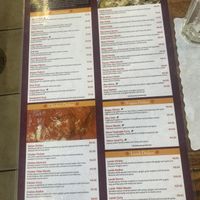   at New Kamana Kitchen in Honolulu