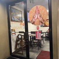 Outside   at New Kamana Kitchen in Honolulu