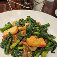  at Kub Kao' Kub Pla - EmQuartier in Bangkok