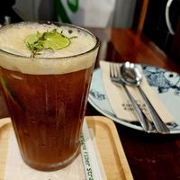  at Kub Kao' Kub Pla - EmQuartier in Bangkok