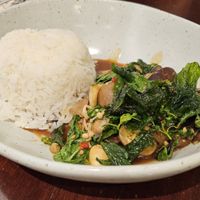  at Kub Kao' Kub Pla - EmQuartier in Bangkok