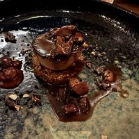   at Wolfs Junge in Hamburg