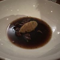   at Wolfs Junge in Hamburg